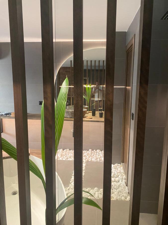 Appartamento Botavara Con Parking Incluido *